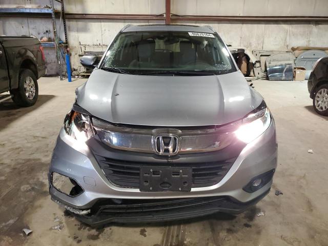 2020 HONDA HR-V EX - 3CZRU6H51LM733362