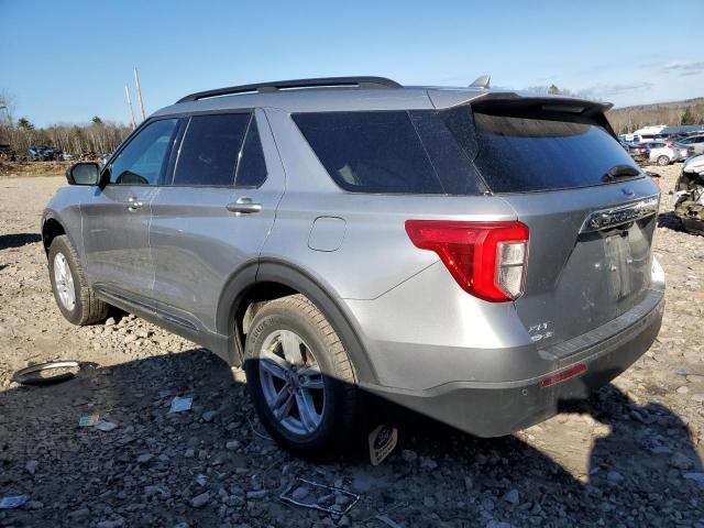 2020 FORD EXPLORER X - 1FMSK8DH1LGB17983