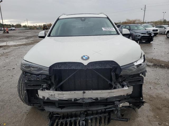 VIN 5UXCW2C54KL088646 2019 BMW X7 no.5