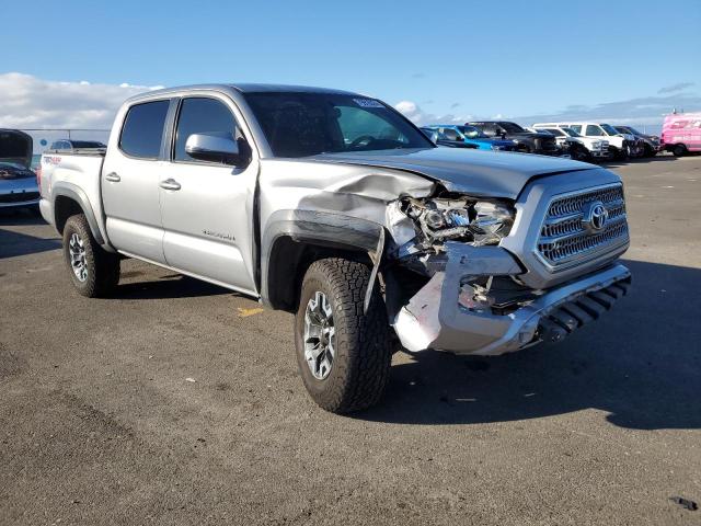 Vin: 3tmcz5an2gm021918, lot: 79916324, toyota tacoma double cab 20164