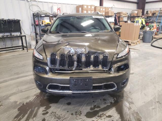 2015 JEEP CHEROKEE L - 1C4PJMDS2FW705354