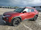 2022 CHEVROLET TRAILBLAZE - KL79MPSLXNB083456