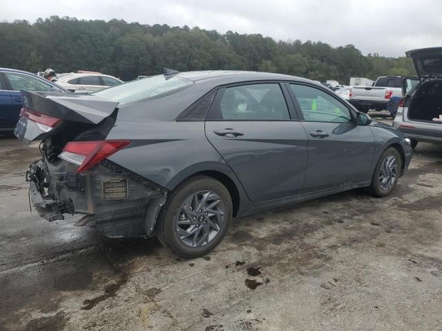 2024 HYUNDAI ELANTRA SE - KMHLM4DG9RU814343