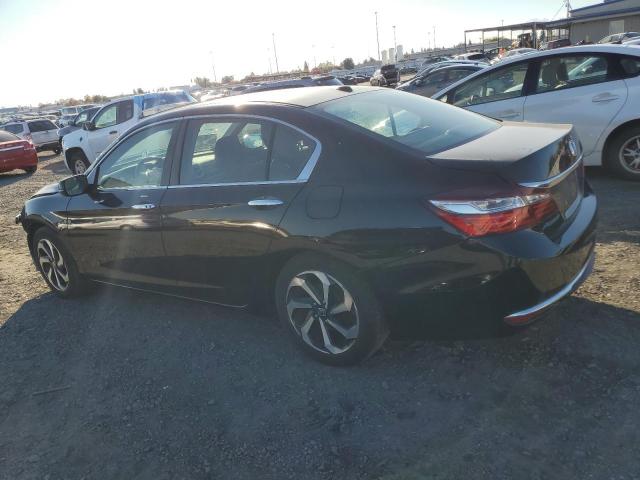 VIN 1HGCR2F03HA034740 2017 Honda Accord, EX no.2