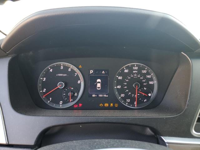 2015 HYUNDAI SONATA SPO - 5NPE34ABXFH109677