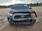 TOYOTA TACOMA DOU photo