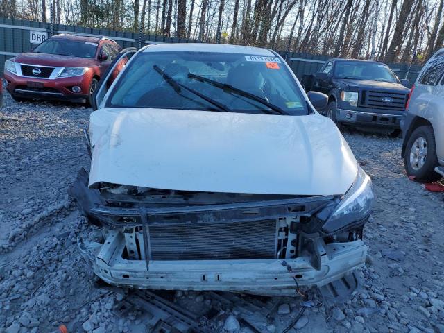 2019 SUBARU IMPREZA - 4S3GKAA65K3600936