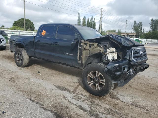 Vin: 3tmbz5dn3gm005539, lot: 79630844, toyota tacoma double cab 20164