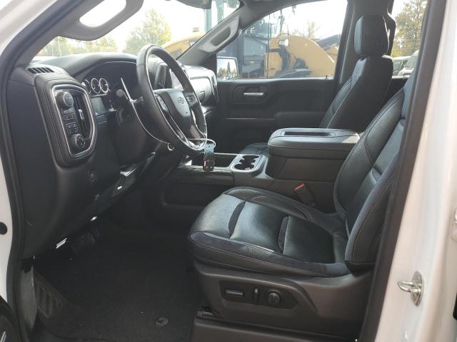 1GCUYEED7LZ131462 2020 CHEVROLET ALL Models