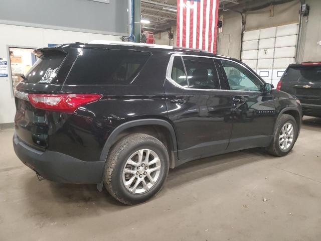 2018 CHEVROLET TRAVERSE L - 1GNEVGKW7JJ139529