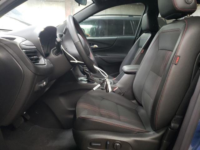 2024 CHEVROLET EQUINOX RS - 3GNAXMEG4RL252435