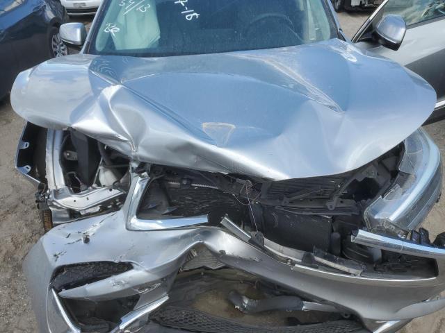 2020 ACURA RDX - 5J8TC1H36LL001957