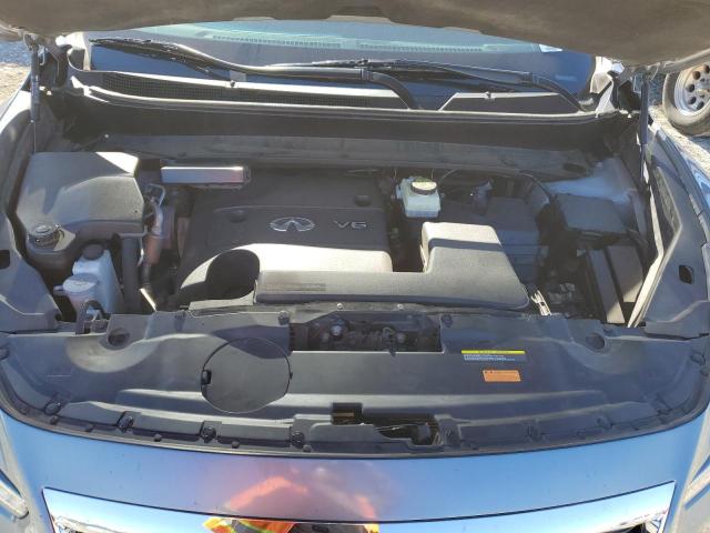 2016 INFINITI QX60 - 5N1AL0MM2GC530905