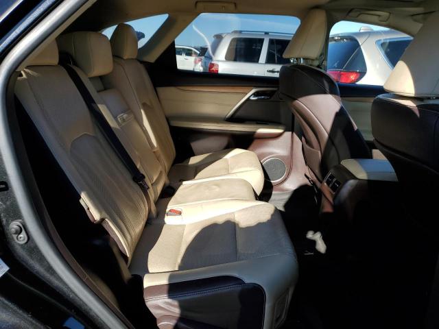 2018 LEXUS RX 350 L - JTJDZKCAXJ2000453