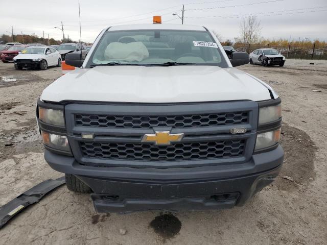2015 CHEVROLET SILVERADO - 1GCNCPEC6FZ282349
