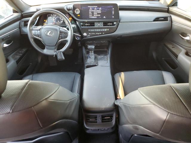 2022 LEXUS ES 300H BA 58ADA1C12NU025768
