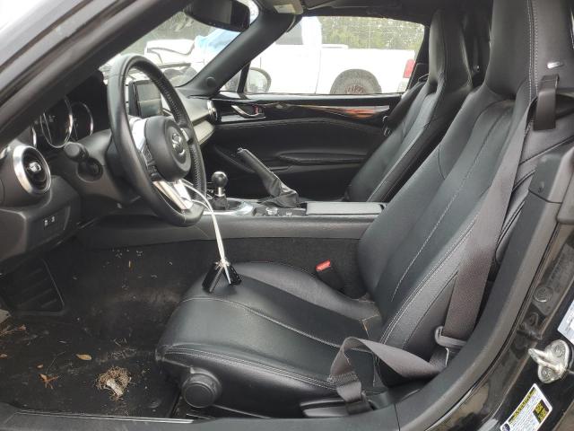 2021 MAZDA MX-5 MIATA - JM1NDAM76M0457795