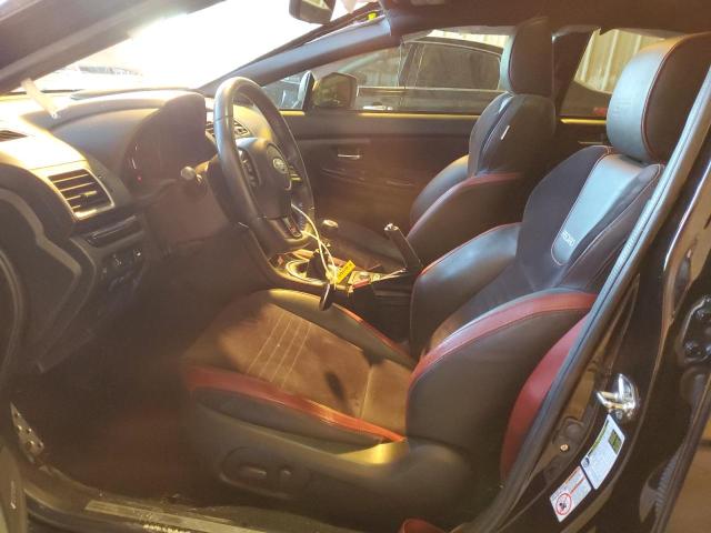 2019 SUBARU WRX STI LI - JF1VA2V61K9825593