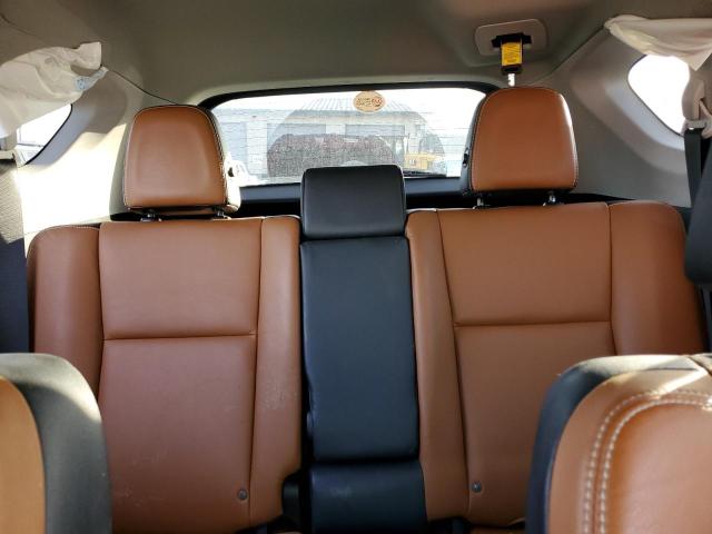 2017 TOYOTA RAV4 LIMIT - 2T3DFREV2HW557363