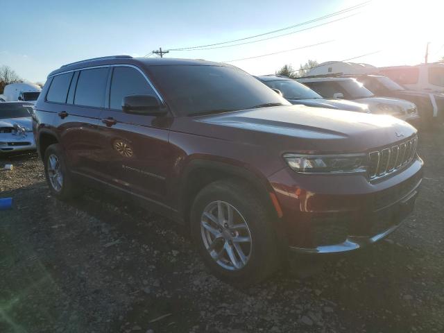 Vin: 1c4rjkag7m8165675, lot: 80075564, jeep grand cher l laredo 20214