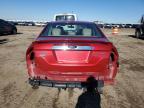 FORD FUSION SEL photo