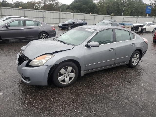 Global Auto Auctions: 2008 NISSAN ALTIMA