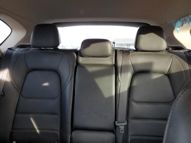 2018 MAZDA CX-5 GRAND - JM3KFBDM0J0367571
