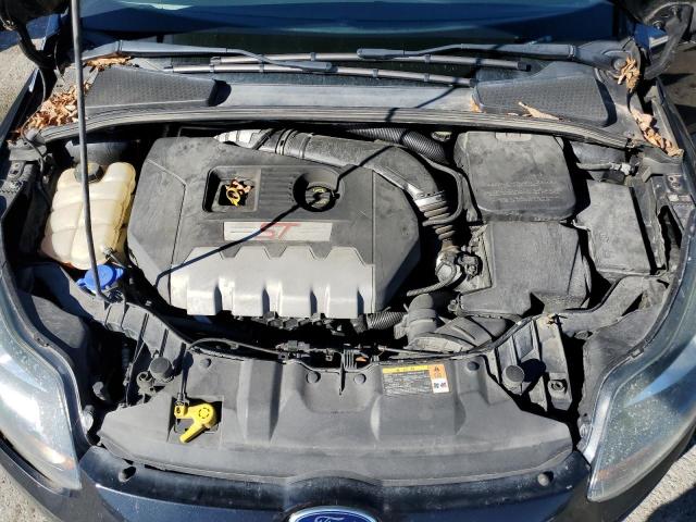 VIN 1FADP3L98EL253068 2014 FORD FOCUS no.11