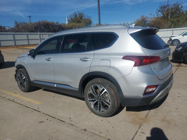 2019 HYUNDAI SANTA FE L - 5NMS5CAA9KH067217
