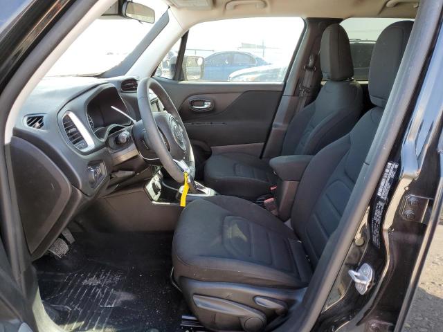 2020 JEEP RENEGADE L - ZACNJBBB6LPL56364
