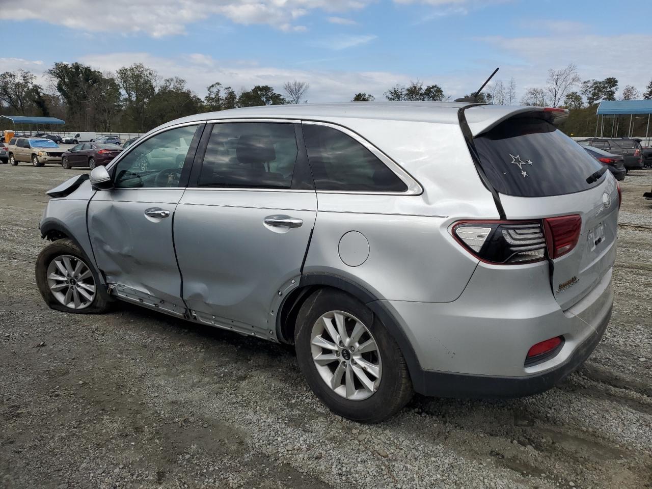 Lot #2991496846 2019 KIA SORENTO L