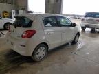 Lot #3027306326 2019 MITSUBISHI MIRAGE ES