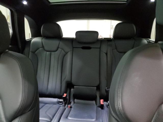 2019 AUDI Q5 TECHNIK WA1FNAFY4K2109304