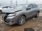 2015 NISSAN ROGUE S - 5N1AT2MT0FC896315