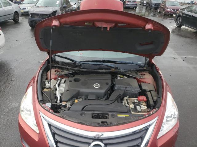 2015 NISSAN ALTIMA 2.5 - 1N4AL3AP9FC124922