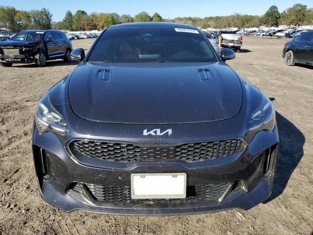 2022 KIA STINGER GT - KNAE45LC0N6104177
