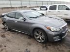 Lot #3024606673 2016 INFINITI Q70L 3.7