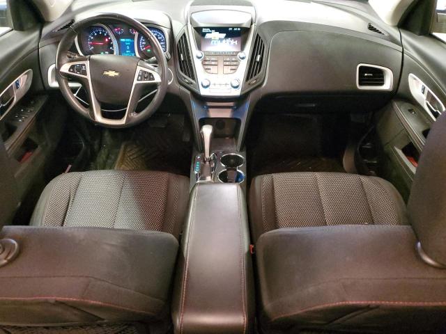 2015 CHEVROLET EQUINOX LT - 2GNALBEK3F6388933