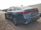 Lot #3027169290 2020 KIA FORTE FE