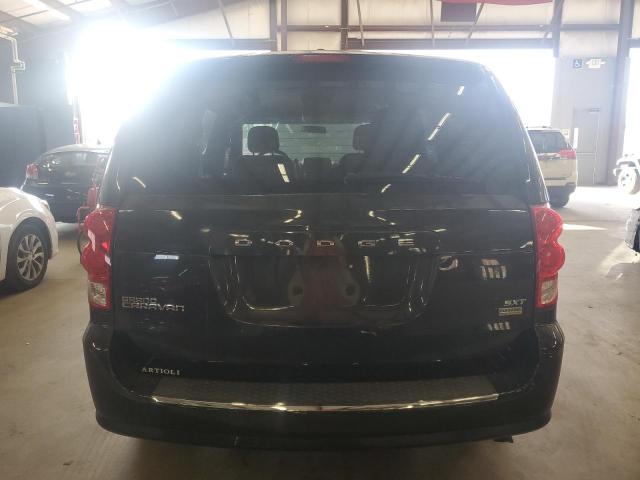 VIN 2C4RDGCG6GR178945 2016 Dodge Grand Caravan, Sxt no.6