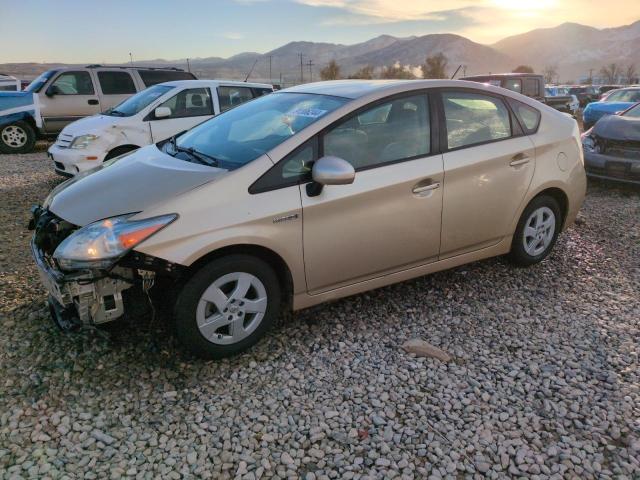 2011 TOYOTA PRIUS #3024057634