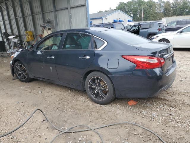 Vin: 1n4bl3ap2gc154365, lot: 82825114, nissan altima 3.5sl 20162