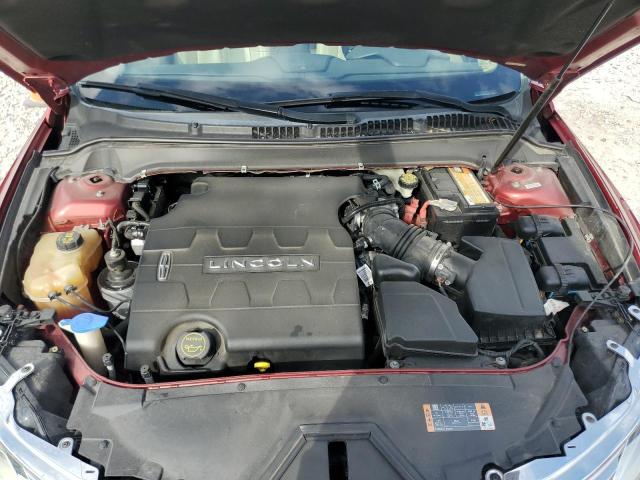 2015 LINCOLN MKZ - 3LN6L2GK8FR608406