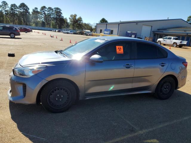 2019 KIA RIO S - 3KPA24AB7KE246706