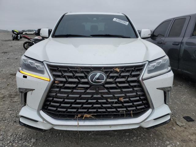 2017 LEXUS LX 570 JTJHY7AX5H4239092