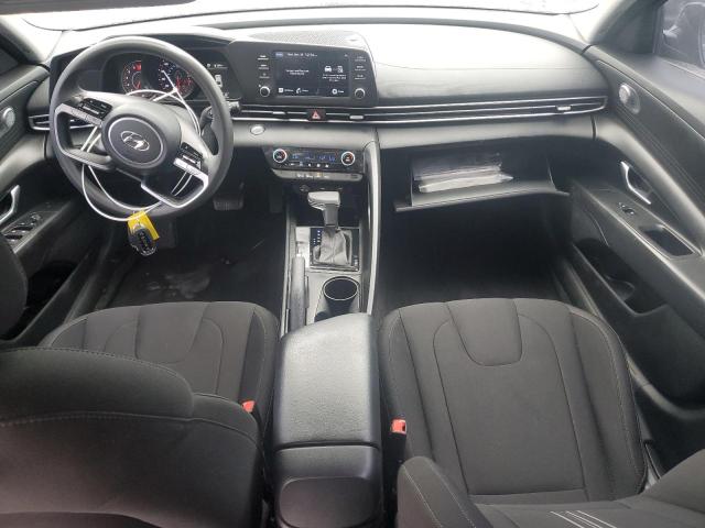 2023 HYUNDAI ELANTRA SE - 5NPLM4AG6PH095360
