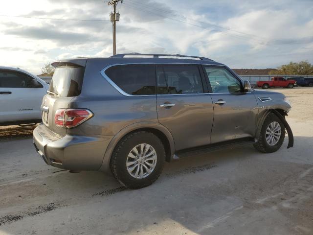 2019 NISSAN ARMADA SV - JN8AY2ND1K9092095