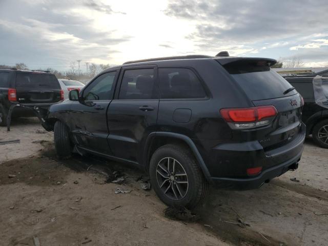 2017 JEEP GRAND CHER - 1C4RJFLG8HC635395