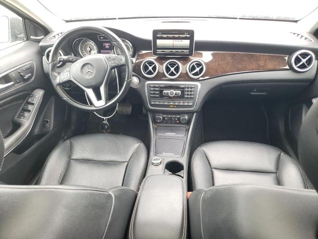 VIN WDCTG4GB5FJ185859 2015 MERCEDES-BENZ GLA-CLASS no.8