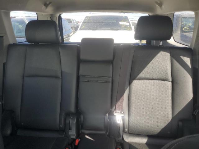 2023 TOYOTA 4RUNNER LI JTEKU5JR9P6139036